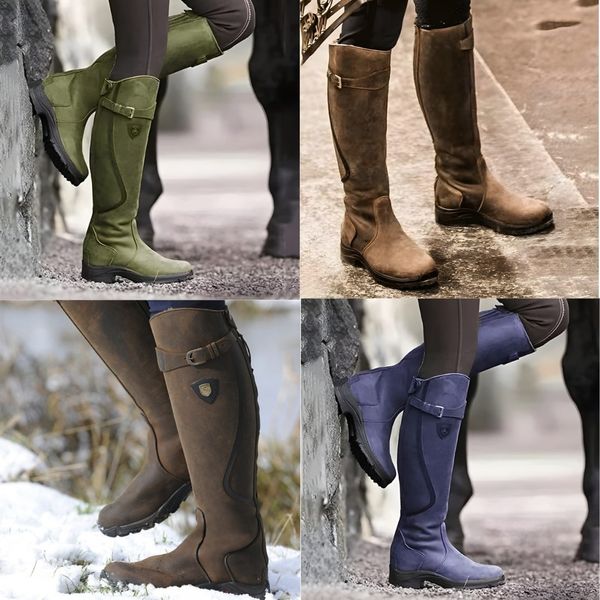 Women's Nova Waterproof Boots