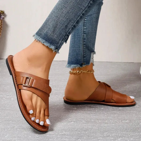 Women's Orthopedic Bunion Correction Sandals