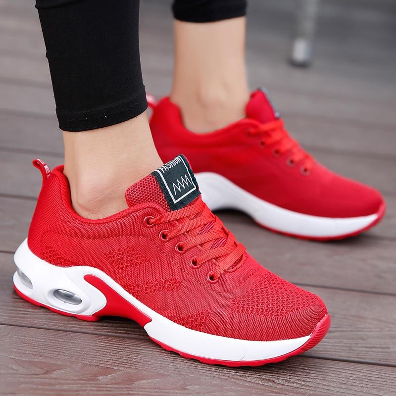 Women's Orthopedic Running Shoes | Comfort & Durability