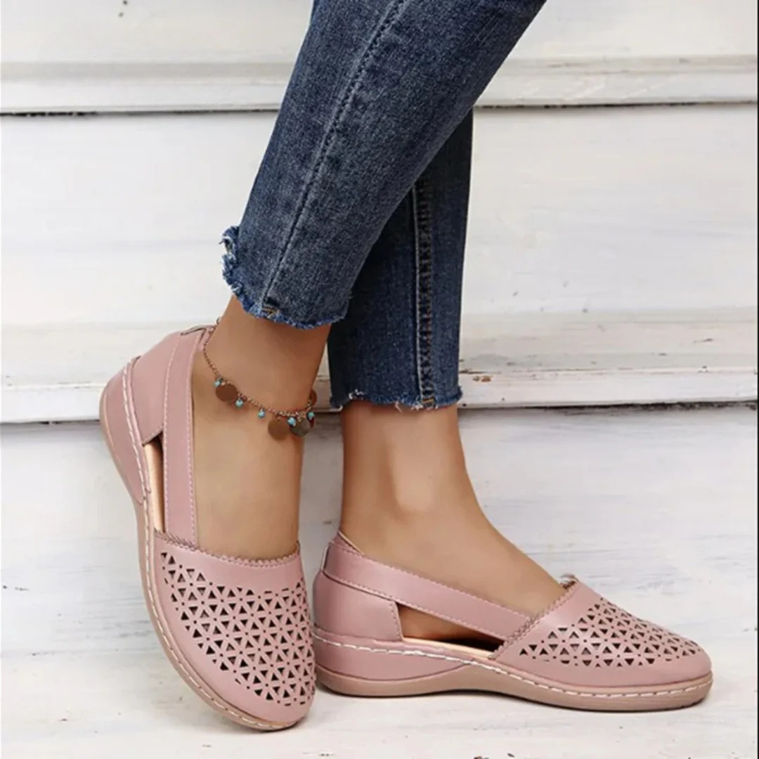 Women's Orthopedic Shoes - Exceptional Comfort and Support