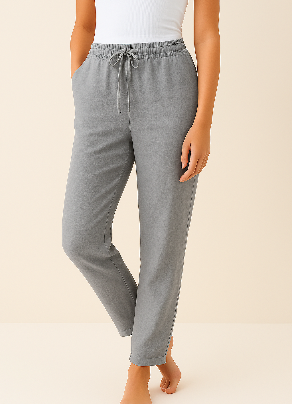 Women's Pants - Comfortable & Stylish