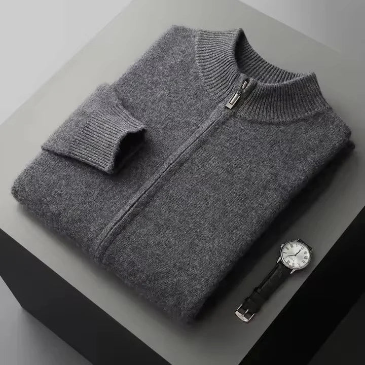 Zip Tracksuit
