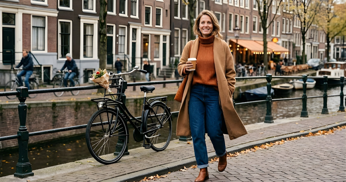 The Art of Effortless Chic: Style That Feels as Good as It Looks