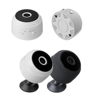 1080p Magnetic WiFi Mini Camera-RV Motorhome Reversing Camera