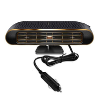 12V Portable Car Heater & Defroster