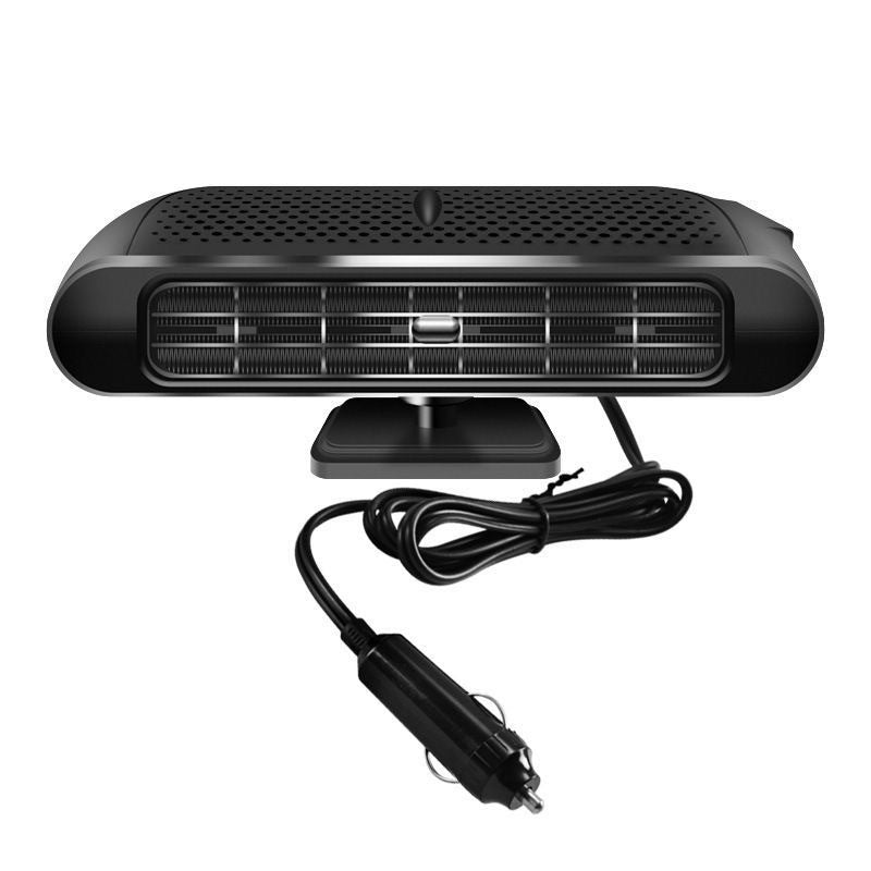 12V Portable Car Heater & Defroster