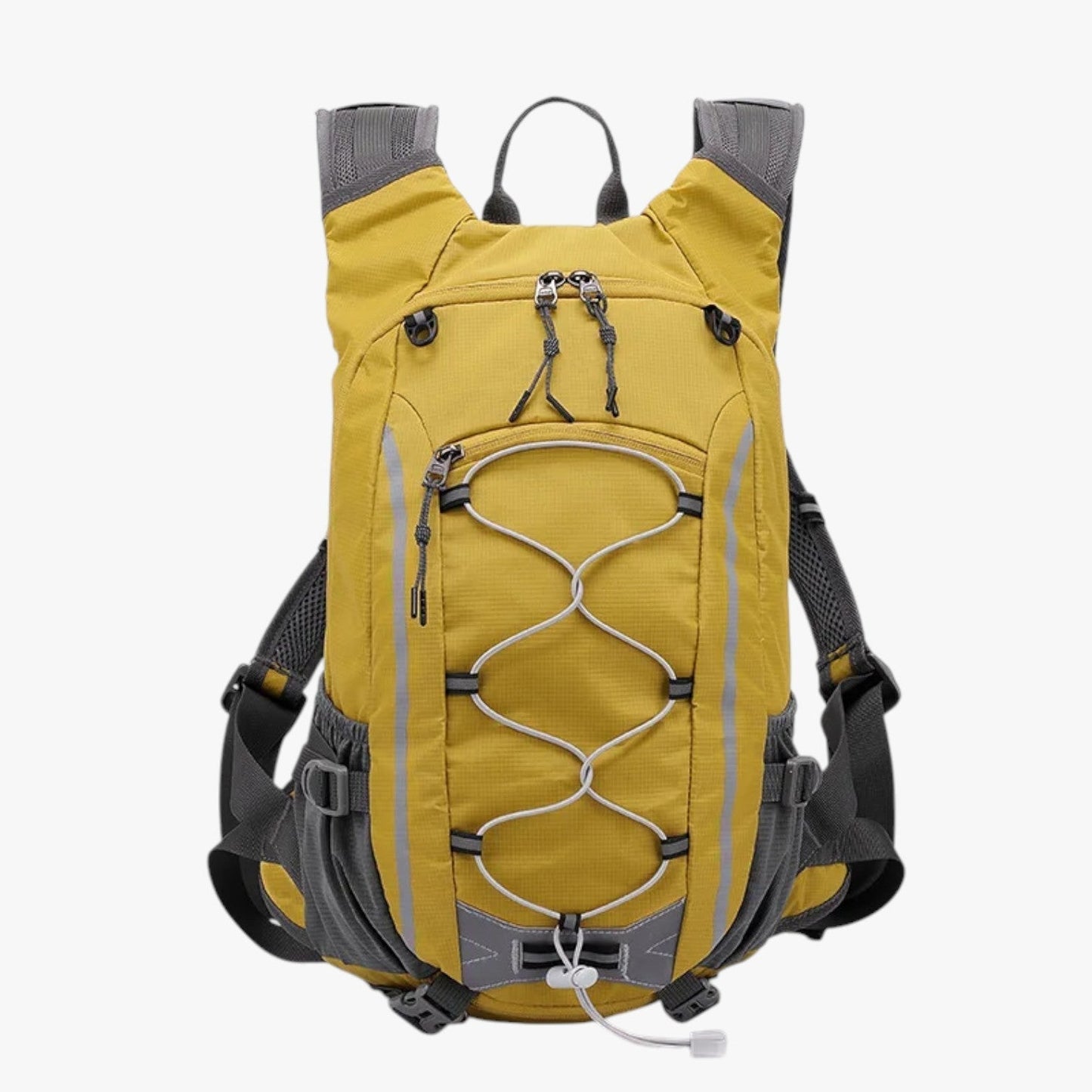 20L Hiking & Cycling Backpack – Lightweight, Waterproof, Breathable Design for Outdoor Travel