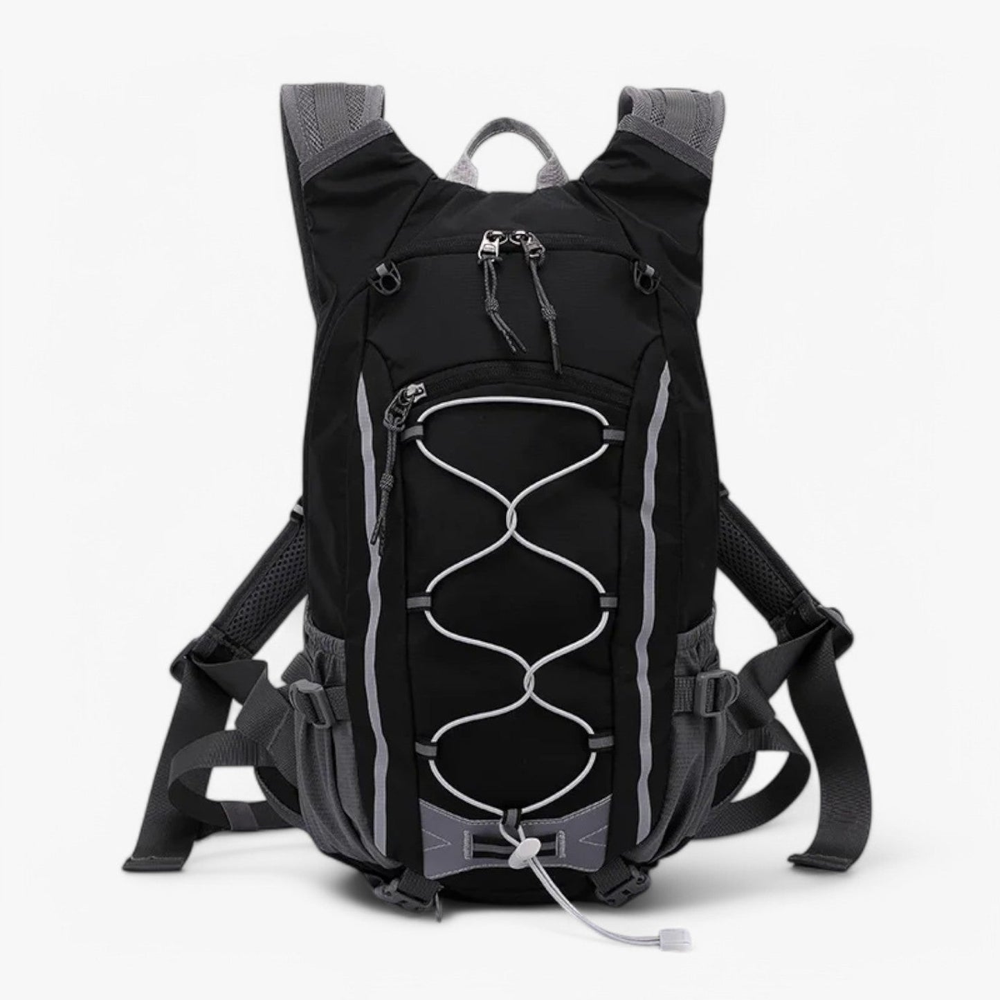 20L Hiking & Cycling Backpack – Lightweight, Waterproof, Breathable Design for Outdoor Travel