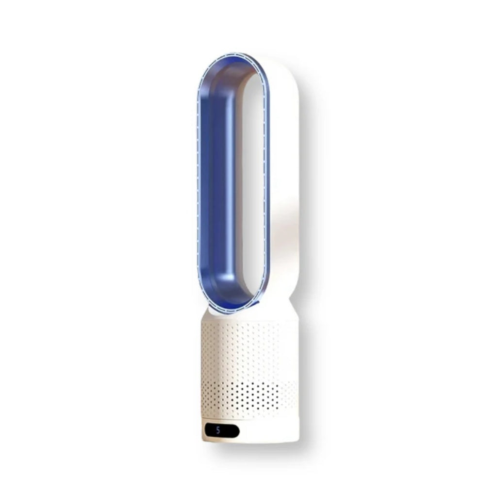 3-in-1 Air Cooler, UV Air Purifier and Ionizer