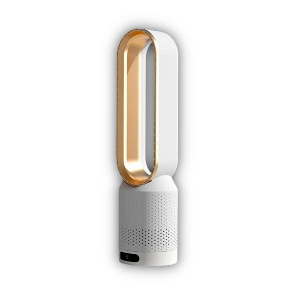 3-in-1 Air Cooler, UV Air Purifier and Ionizer
