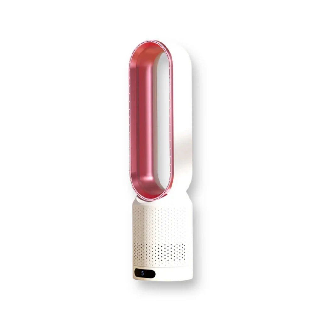 3-in-1 Air Cooler, UV Air Purifier and Ionizer