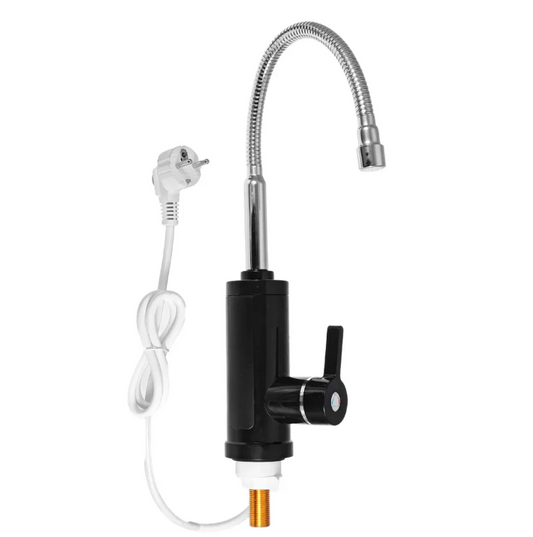 3000W Electric Hot Water Faucet - Instant Hot Water | Kitchen