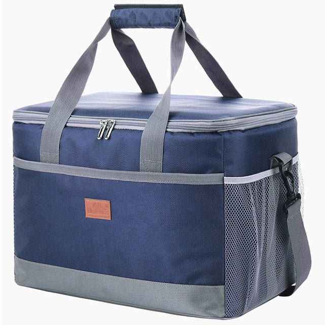 33L Waterproof Cooler Bag | Insulated, Spacious & Ideal for Picnics, Beach Days, Hiking and Outdoor Activities
