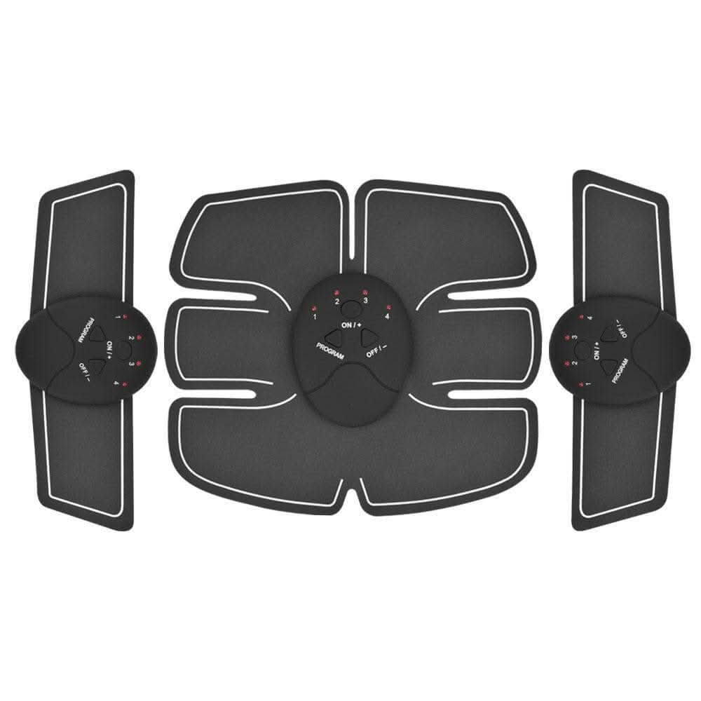 Abdominal Muscle Stimulator with EMS Technology