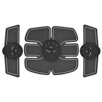 Abdominal Muscle Stimulator with EMS Technology