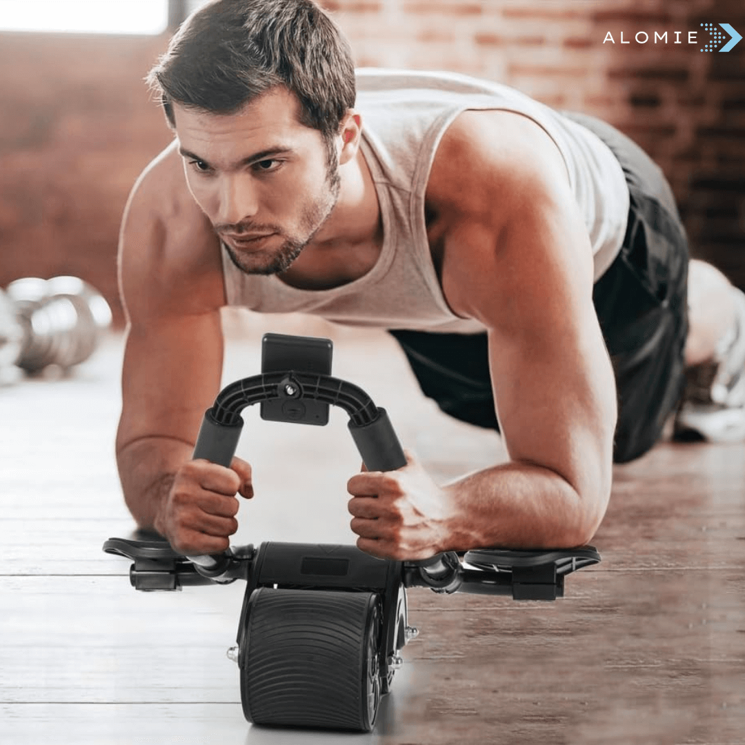 Abs Elite Trainer - Your Home Workout Partner