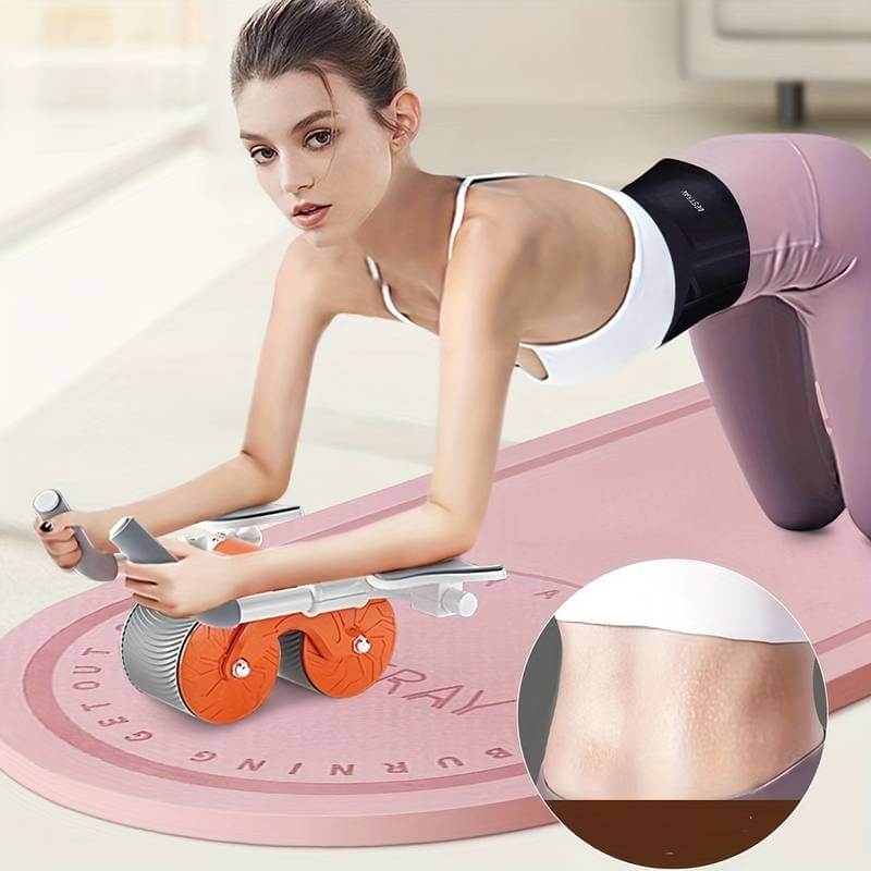 Abs Elite Trainer - Your Home Workout Partner