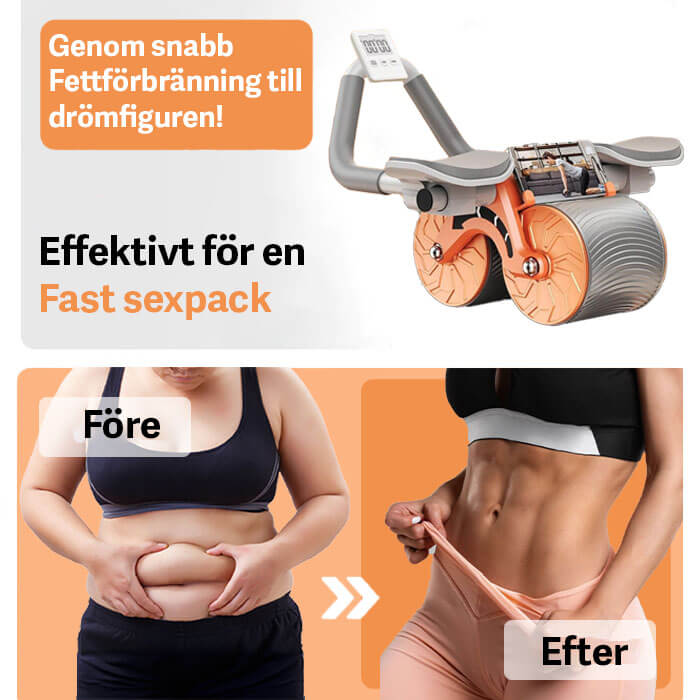 Abs Elite Trainer - Your Home Workout Partner