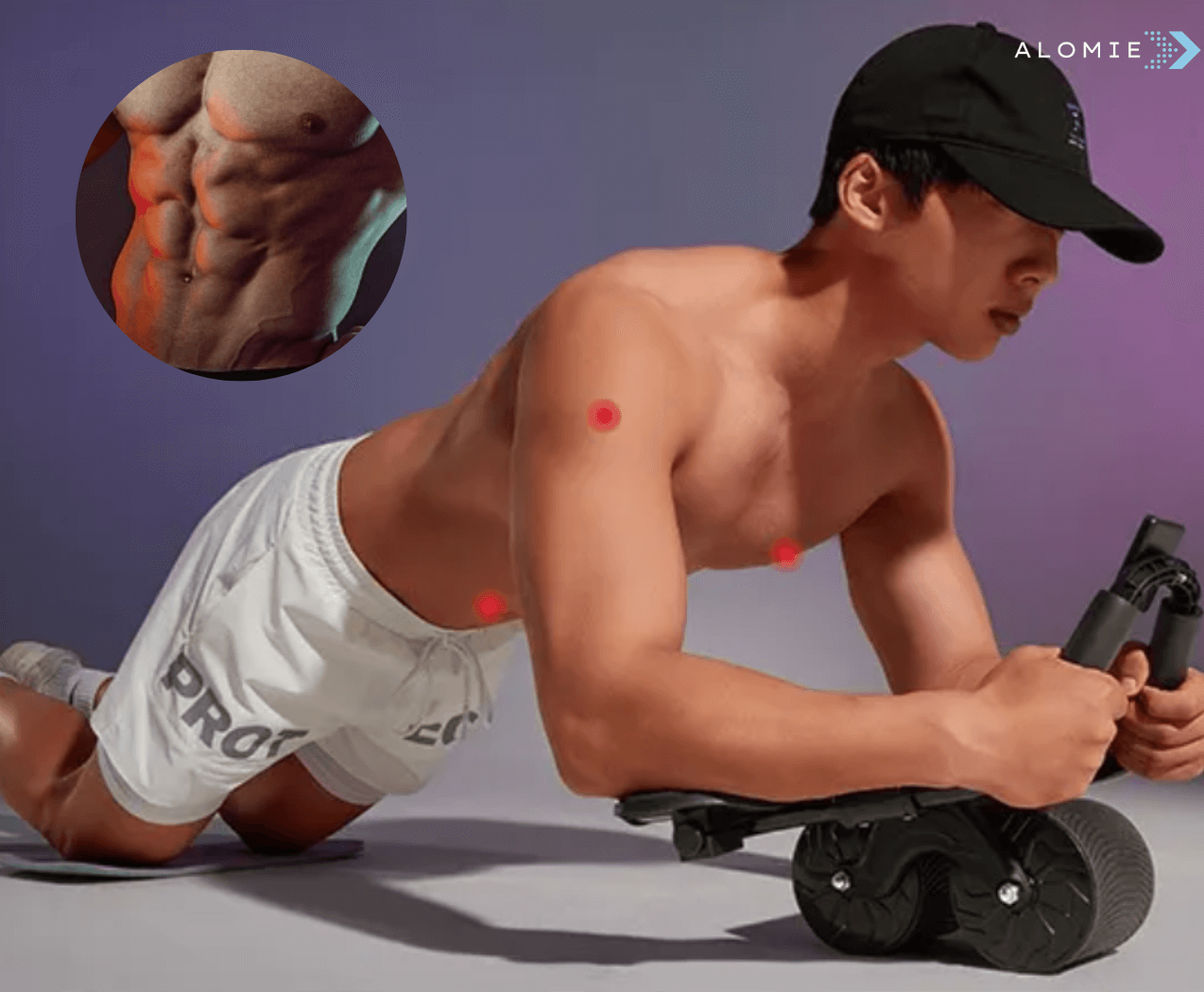 Abs Elite Trainer - Your Home Workout Partner