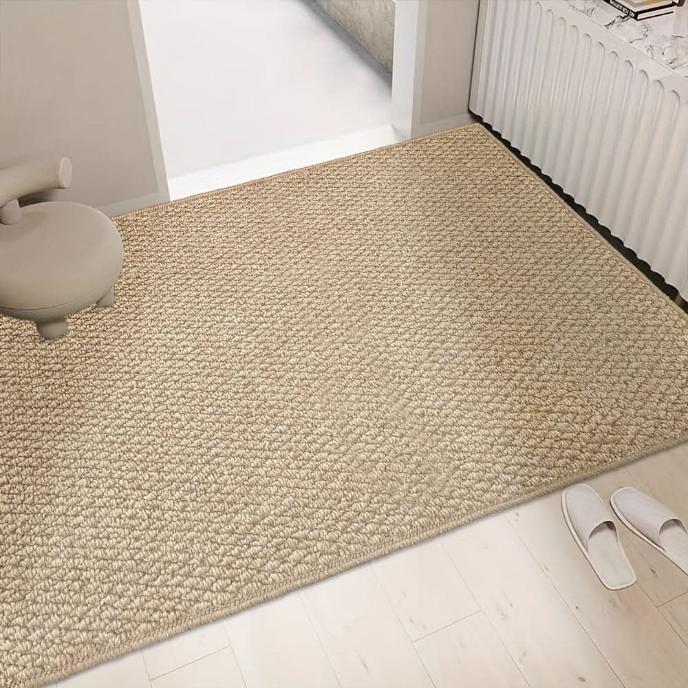 Absorbent Indoor Outdoor Door Mat – Washable