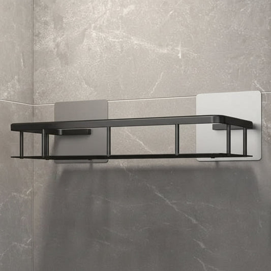 Adhesive Shelf for the Bathroom – Drill-Free & Stylish for Every Bathroom