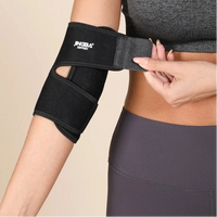 Adjustable Elbow Compression Brace