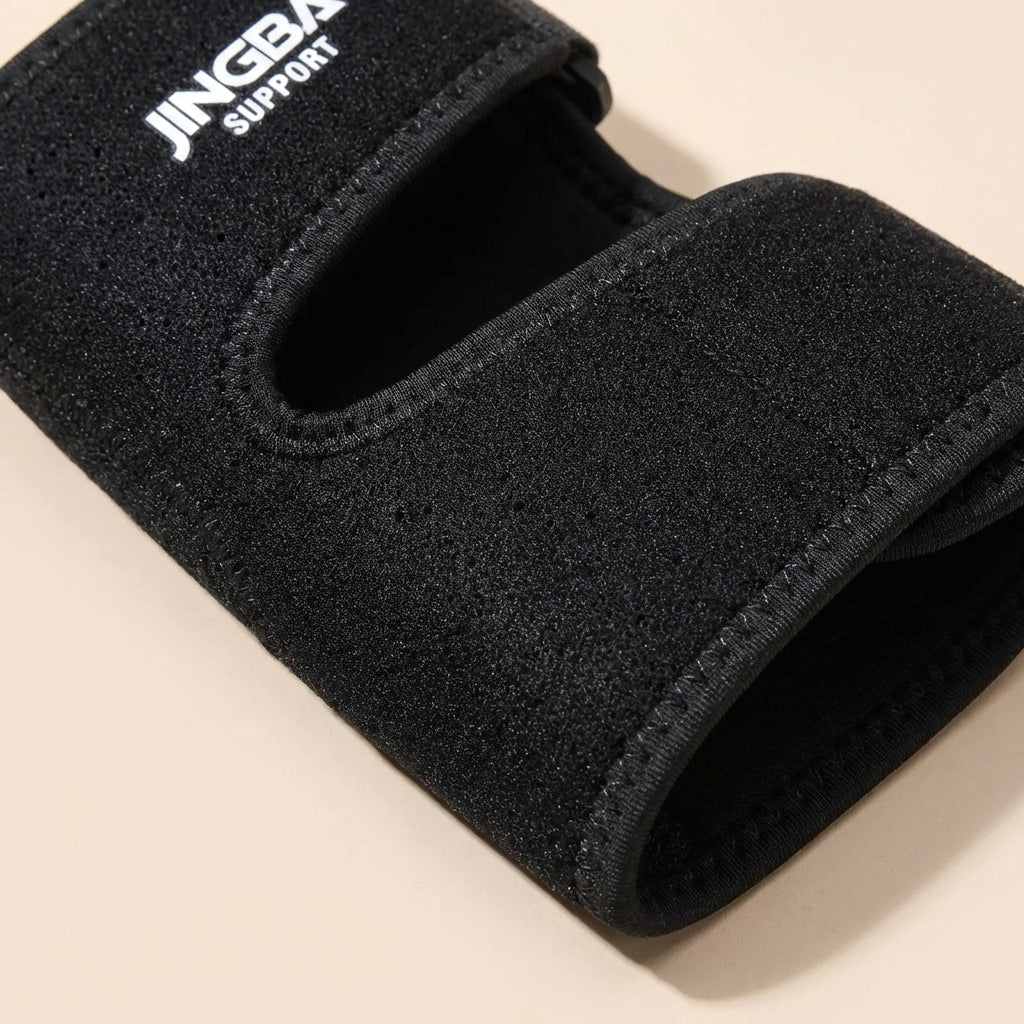 Adjustable Elbow Compression Brace