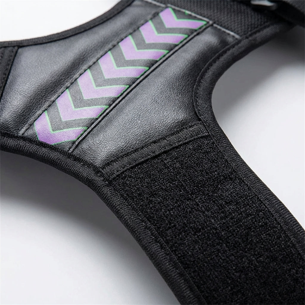 Adjustable Posture Support Brace