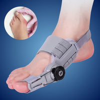 Adjustable Relief Supports | Hallux Valgus Corrector