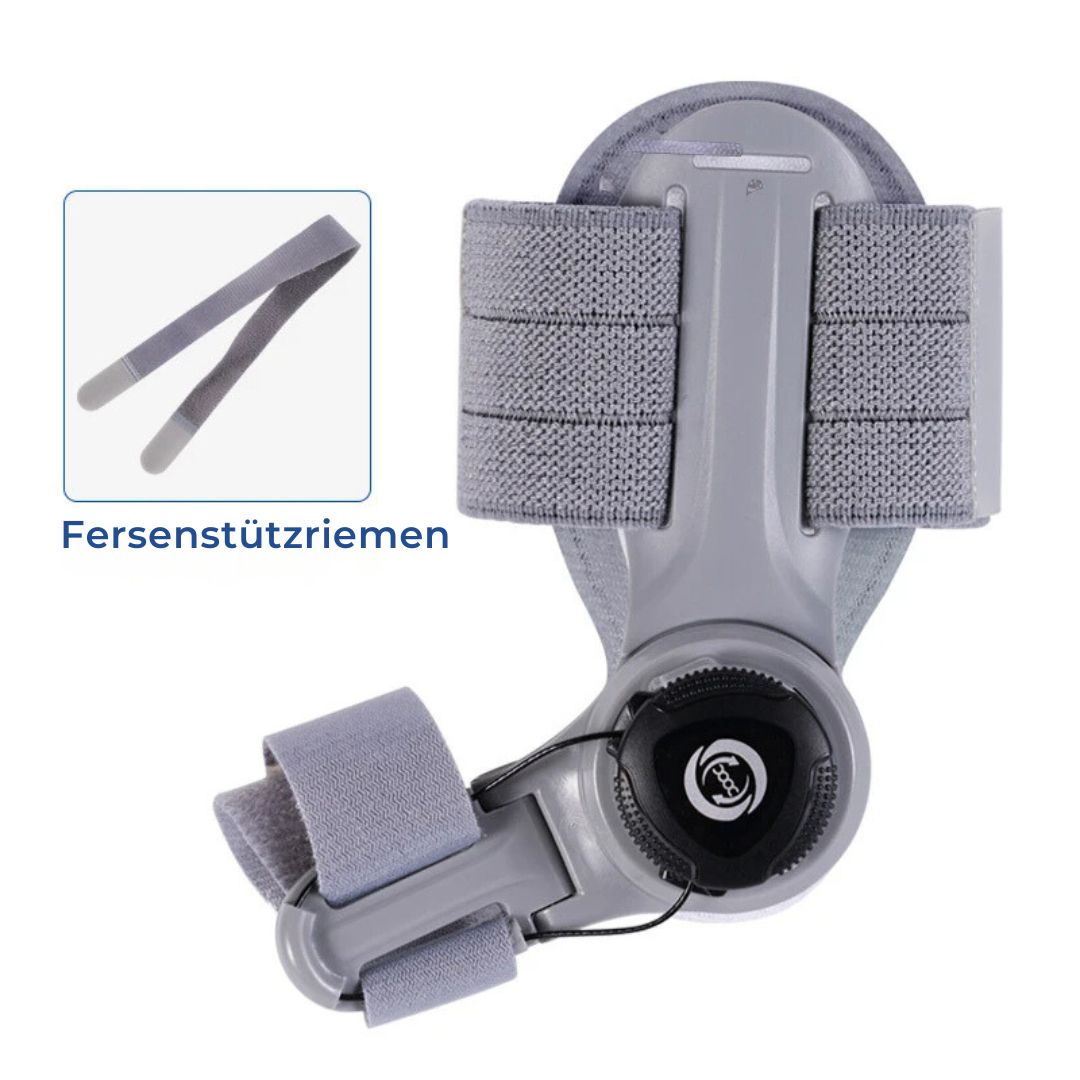 Adjustable Relief Supports | Hallux Valgus Corrector