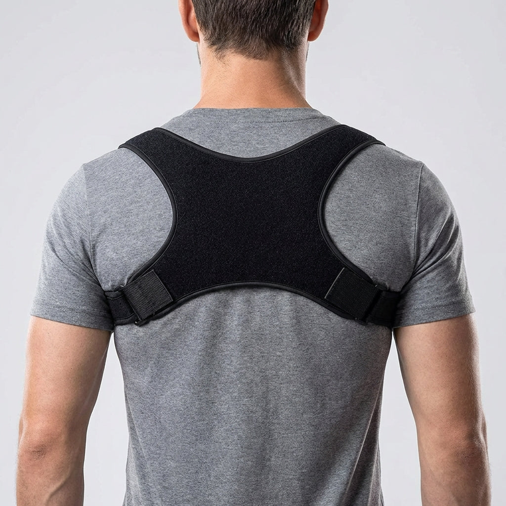 Adjustable Shoulder Posture Brace