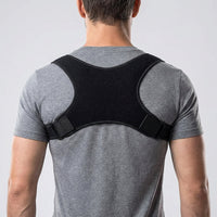 Adjustable Shoulder Posture Brace