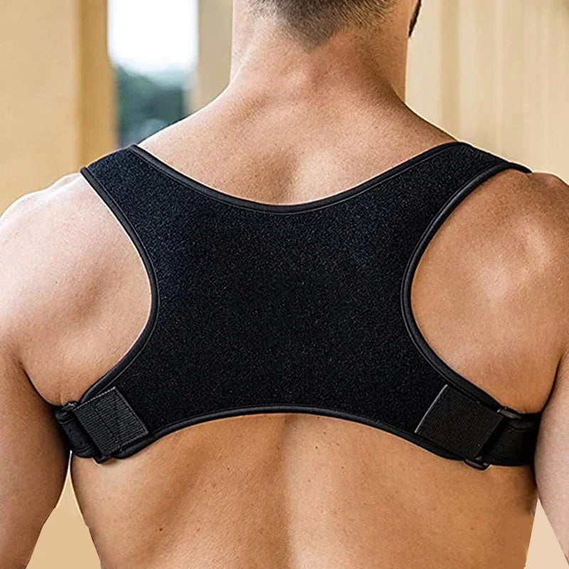 Adjustable Shoulder Posture Brace