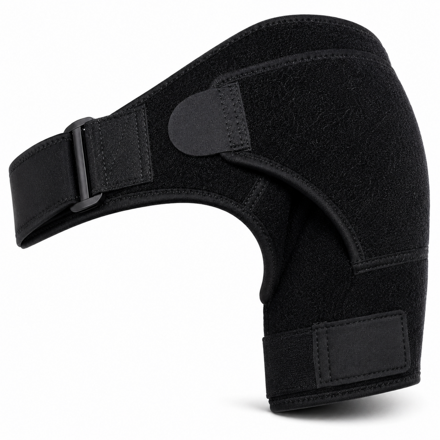 Adjustable Shoulder Support Wrap