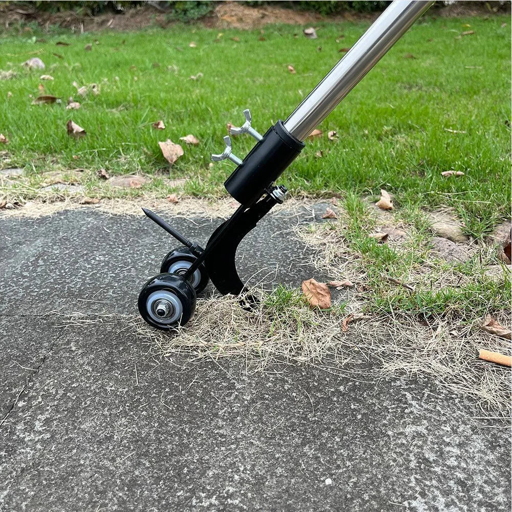 Adjustable Weed Puller Tool for Garden Joints