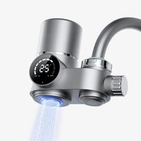 Advanced Water Filter for Cleaner and Healthier Tap Water