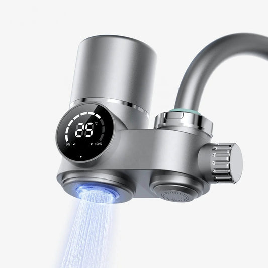 Advanced Water Filter for Cleaner and Healthier Tap Water