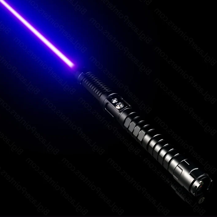 AeroForge Pro Laser Torch High-Intensity Waterproof Survival Light for Outdoors