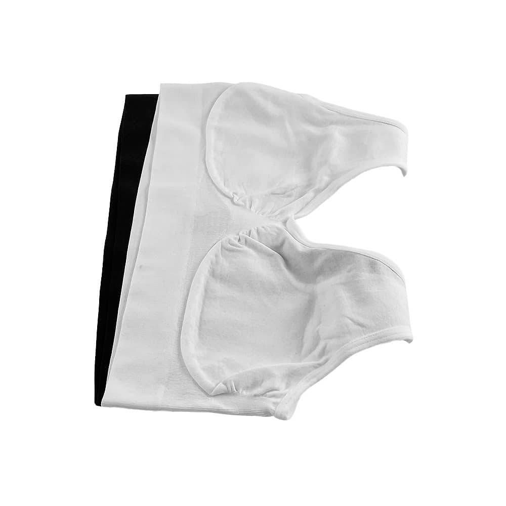 Ahh Bra - pack of 5 seamless bras (available in various colors)
