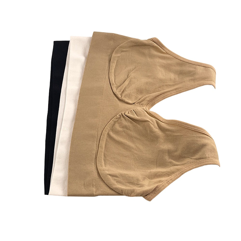 Ahh Bra - pack of 5 seamless bras (available in various colors)