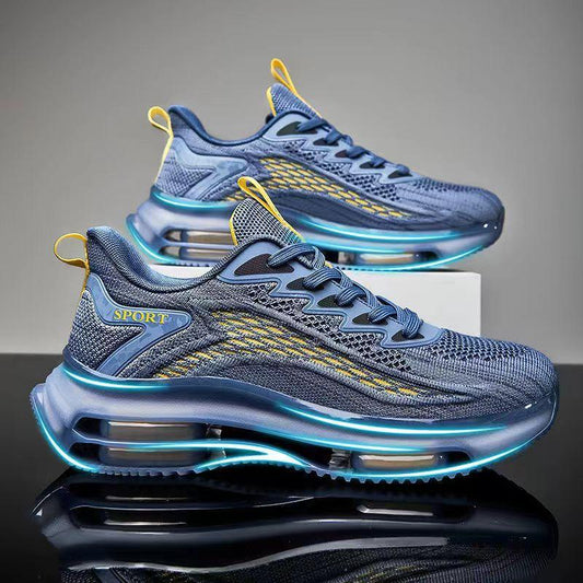 Air Cushion Casual Sneakers