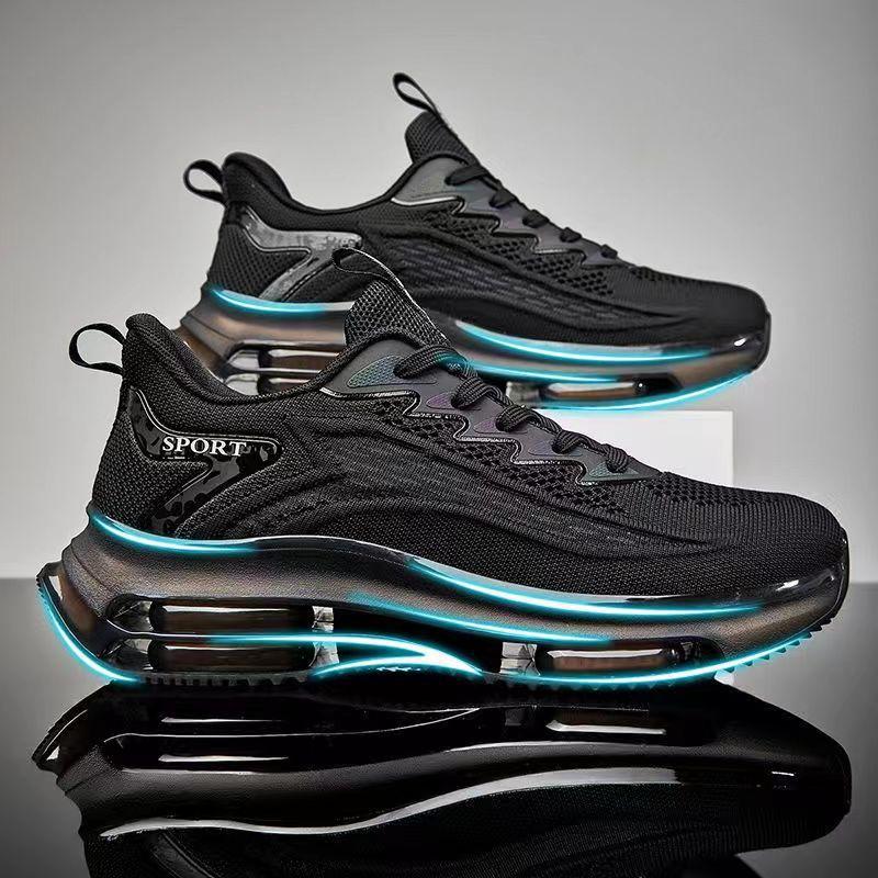 Air Cushion Casual Sneakers