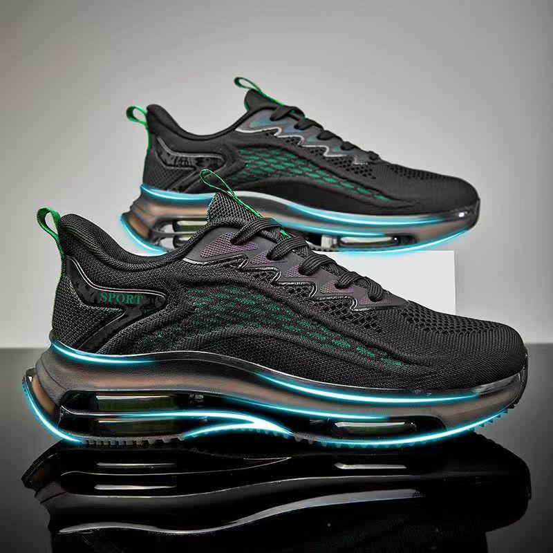Air Cushion Casual Sneakers