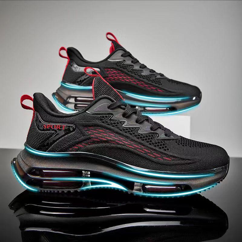 Air Cushion Casual Sneakers