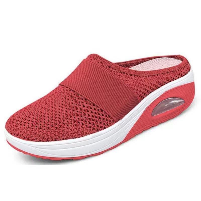 Air Cushion Comfortable Shoes