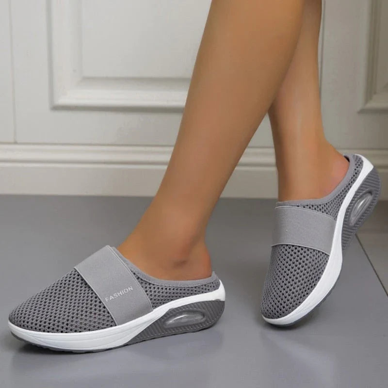 Air Cushion Comfortable Shoes