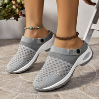 Air Cushion Shoes