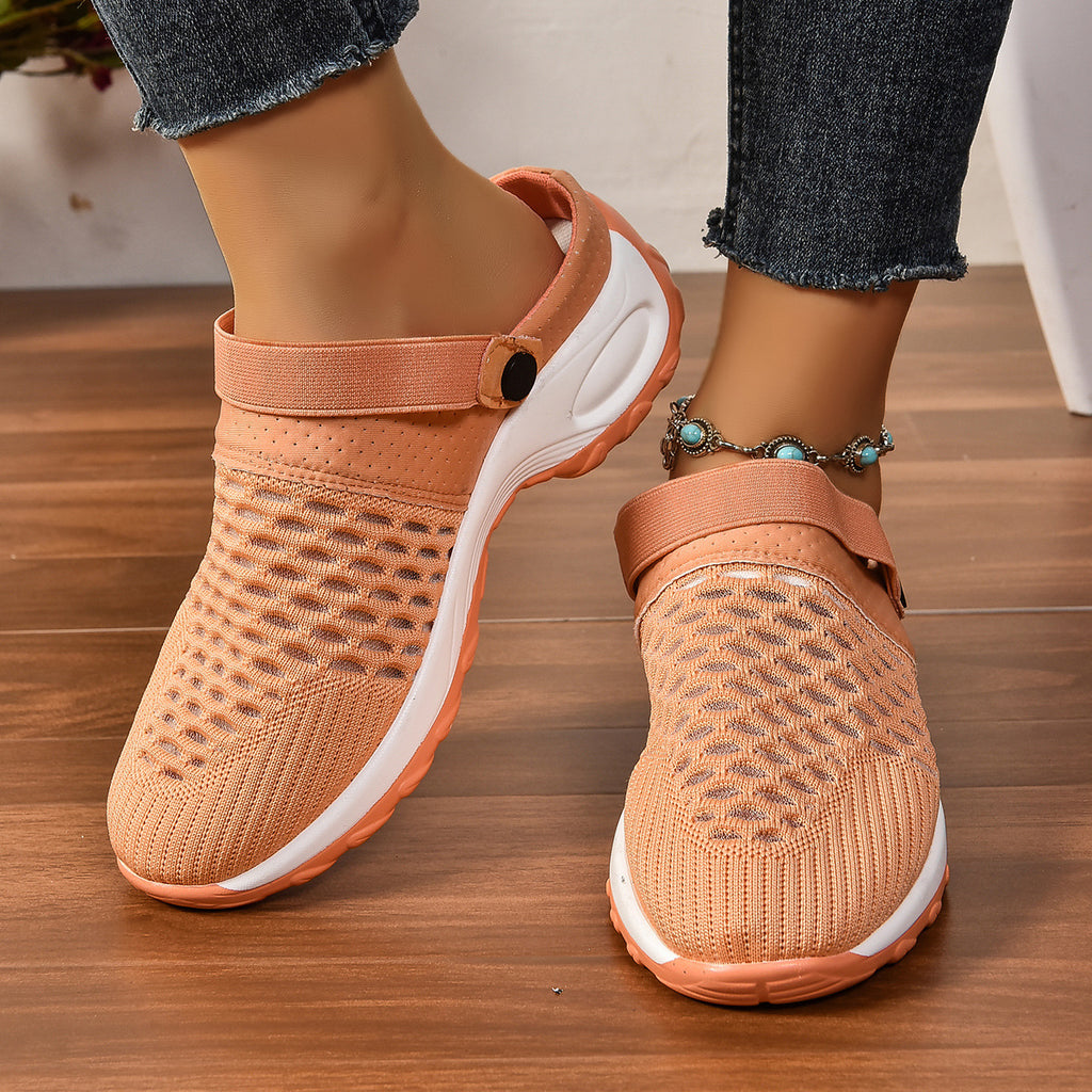 Air Cushion Shoes