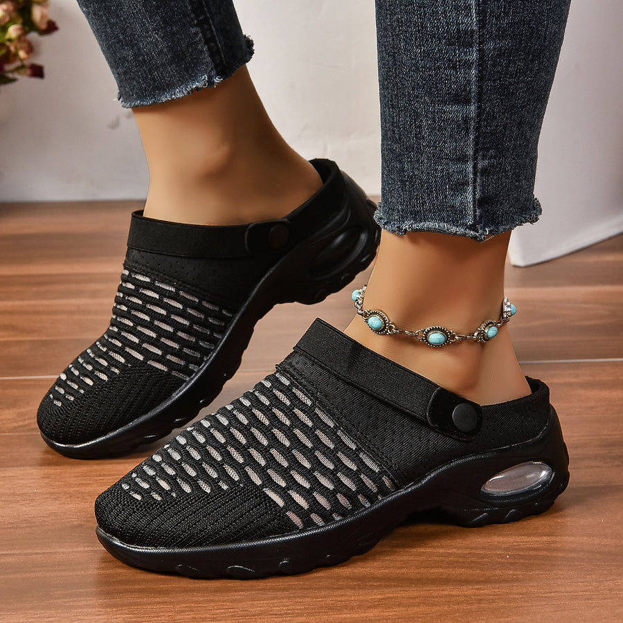 Air Cushion Shoes
