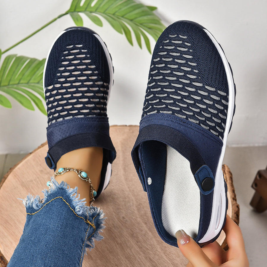Air Cushion Shoes